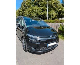 Citroen Grand C4 Picasso / SpaceTourer Gebrauchtwagen