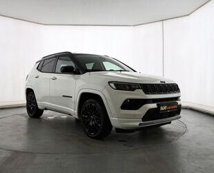 Jeep Compass Gebrauchtwagen