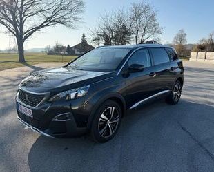 Peugeot 5008 Gebrauchtwagen