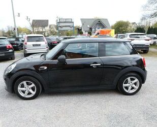 Mini One First Gebrauchtwagen