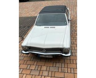 Opel Diplomat Gebrauchtwagen