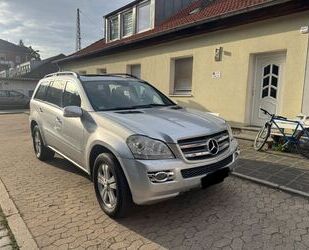 Mercedes-Benz GL 320 Gebrauchtwagen