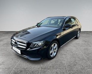 Mercedes-Benz E 220 Gebrauchtwagen