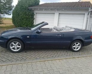 Mercedes-Benz CLK 200 Gebrauchtwagen