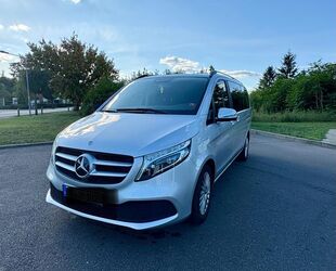 Mercedes-Benz V 220 Gebrauchtwagen