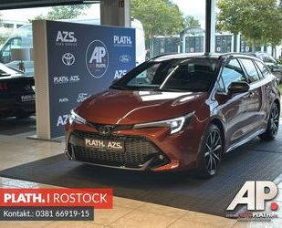 Toyota Corolla Gebrauchtwagen