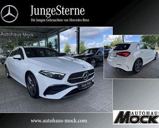 Mercedes-Benz A 200 Gebrauchtwagen