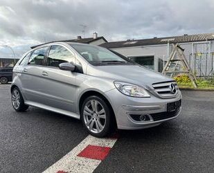 Mercedes-Benz B 180 Gebrauchtwagen