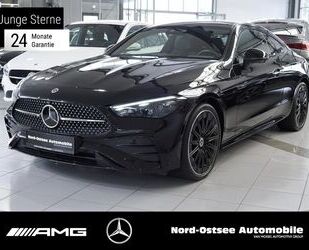 Mercedes-Benz CLE 200 Gebrauchtwagen