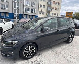 VW Golf Sportsvan Gebrauchtwagen