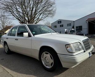 Mercedes-Benz 220 Gebrauchtwagen