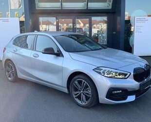 BMW 118 Gebrauchtwagen