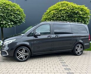Mercedes-Benz V 300 Gebrauchtwagen