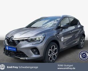 Mitsubishi ASX Gebrauchtwagen