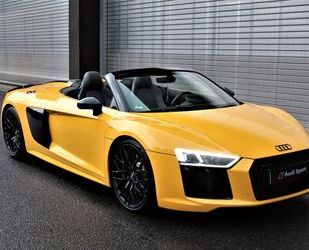 Audi R8 Gebrauchtwagen