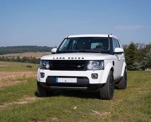 Land Rover Discovery Gebrauchtwagen