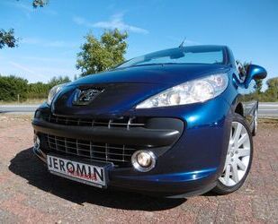 Peugeot 207 Gebrauchtwagen