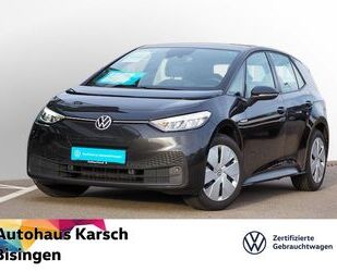 VW ID.3 Gebrauchtwagen
