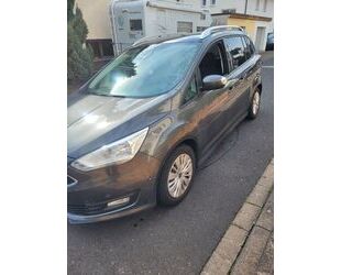 Ford Grand C-Max Gebrauchtwagen