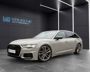 Audi S6 Gebrauchtwagen