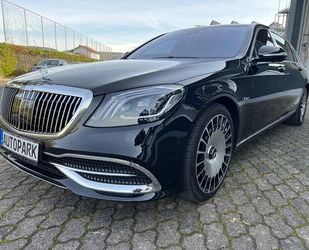 Maybach Andere Gebrauchtwagen
