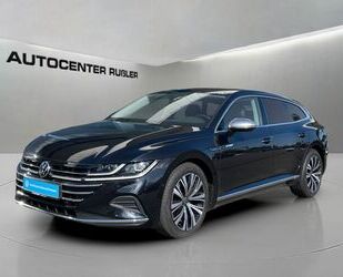 VW Arteon Gebrauchtwagen
