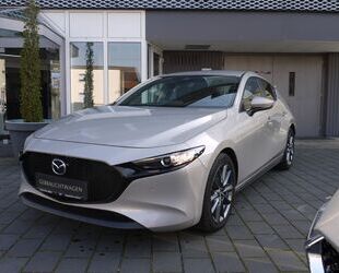 Mazda 3 Gebrauchtwagen