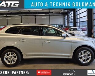 Volvo XC60 Gebrauchtwagen