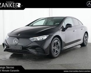 Mercedes-Benz EQE Gebrauchtwagen