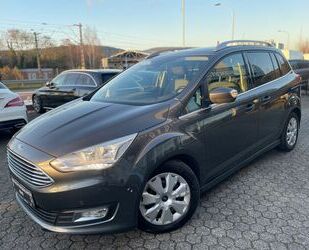 Ford Grand C-Max Gebrauchtwagen