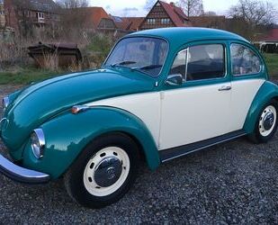 VW Käfer Gebrauchtwagen