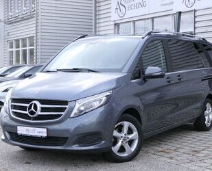 Mercedes-Benz V 220 Gebrauchtwagen