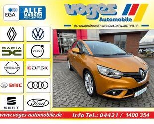 Renault Scenic Gebrauchtwagen