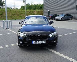 BMW 118 Gebrauchtwagen