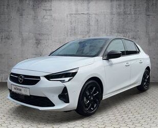 Opel Opel Corsa GS LED-LICHT, PARK & GO PLUS, SITZHZG, Gebrauchtwagen