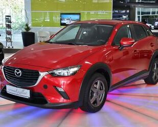 Mazda CX-3 Gebrauchtwagen