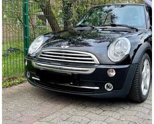Mini Cooper Cabrio Gebrauchtwagen