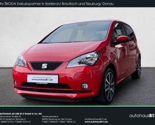 Seat Mii Gebrauchtwagen