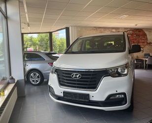 Hyundai H-1 Gebrauchtwagen