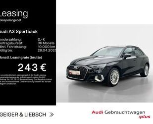 Audi A3 Gebrauchtwagen