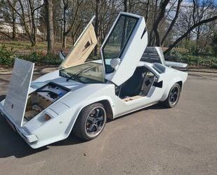 Lamborghini Countach Gebrauchtwagen