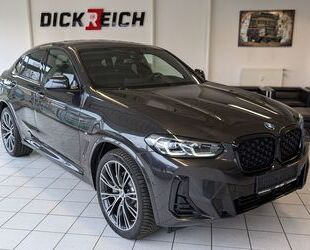 BMW X4 Gebrauchtwagen