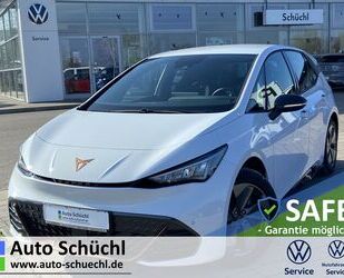 Cupra Born Gebrauchtwagen