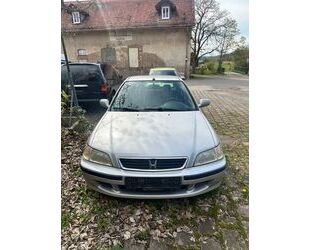 Honda Civic Gebrauchtwagen