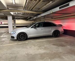 Audi S4 Gebrauchtwagen