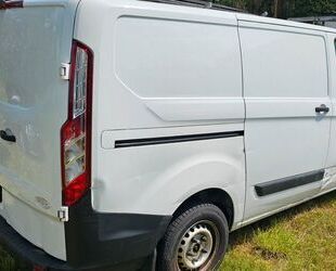 Ford Transit Custom Gebrauchtwagen