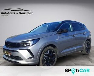 Opel Grandland (X) Gebrauchtwagen