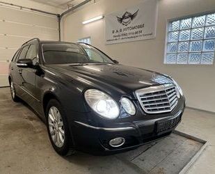 Mercedes-Benz E 220 Gebrauchtwagen
