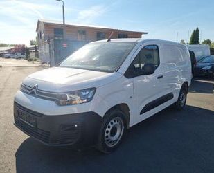 Citroen Berlingo Gebrauchtwagen