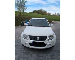 Suzuki Vitara Gebrauchtwagen